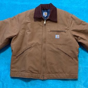 Carhartt Jacket